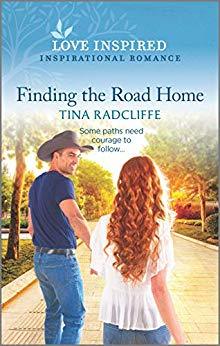 Finding The Road Home by Tina Radcliffe
