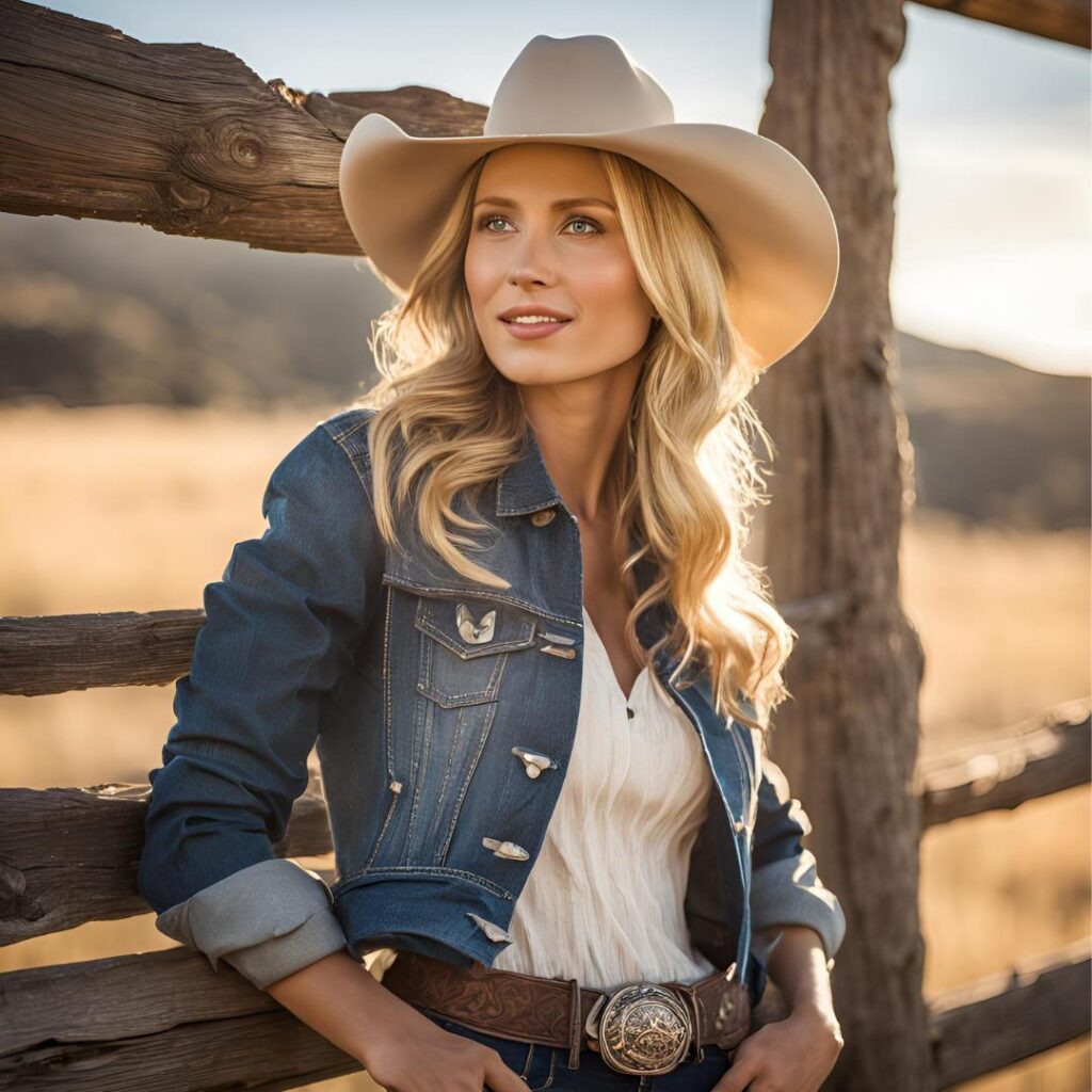 Katy Rose Many Lives Ranch